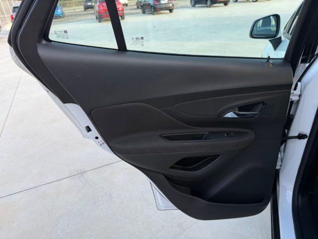 OPEL Mokka X 1.6 CDTI PARI AL NUOVO