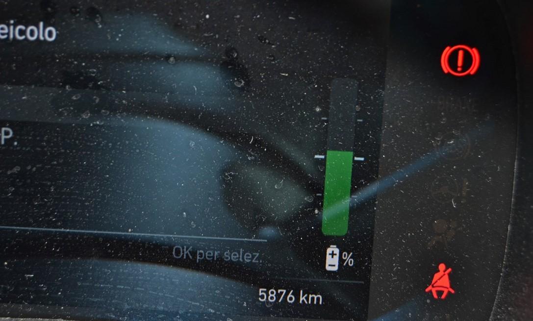 FIAT PANDA - serie 7 1.0 70cv HYBRID PANDINA