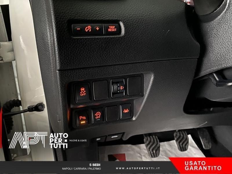 Nissan Qashqai Qashqai 1.2 dig-t Acenta Premium 115cv