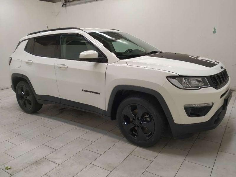 Jeep Compass 1.4 m-air Night Eagle 2wd 140cv my19