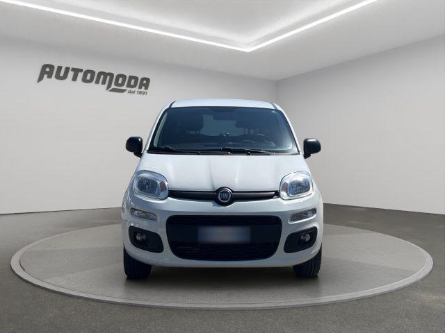 FIAT Panda Van 2 posti 4x4