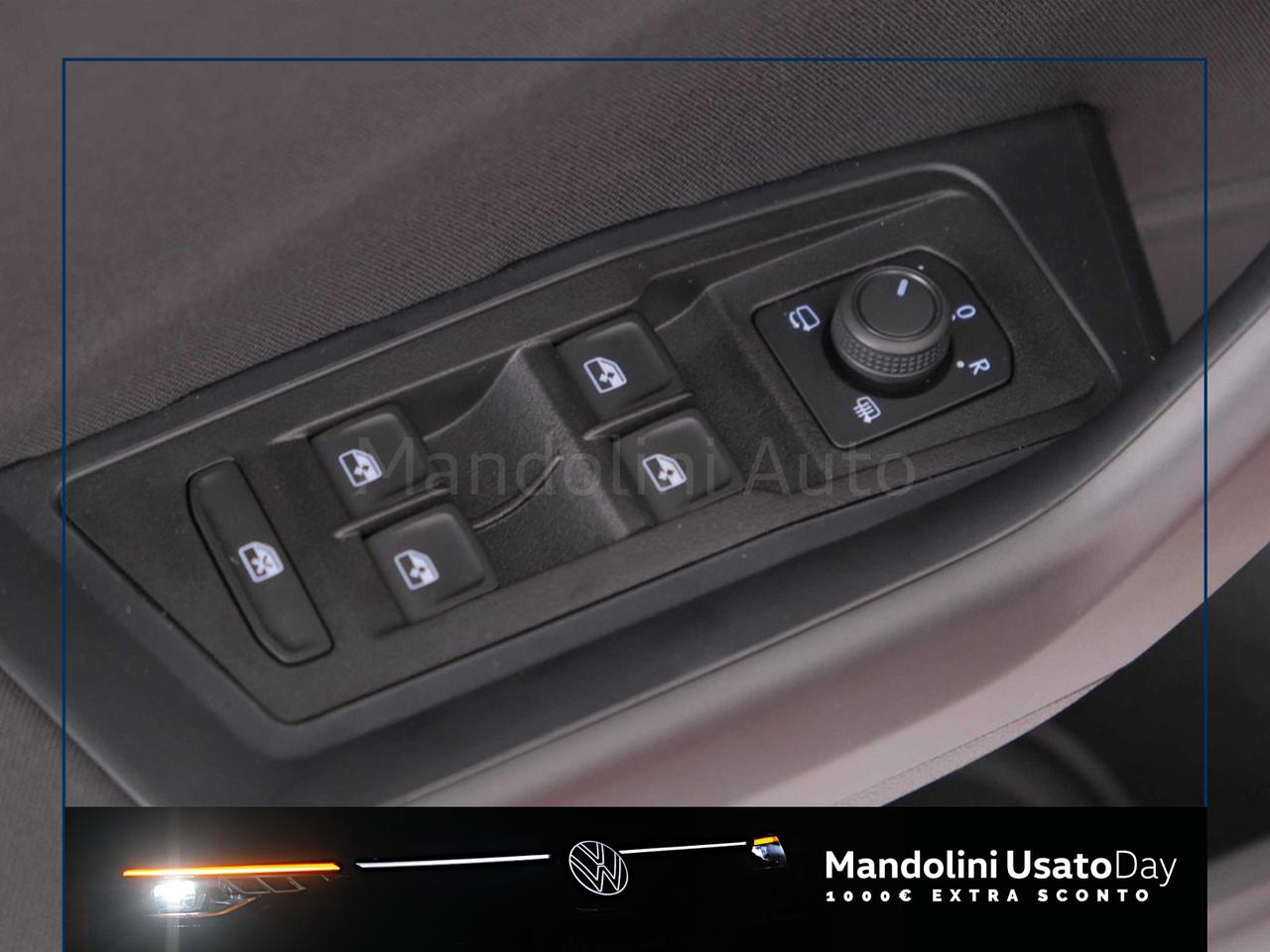 Volkswagen T-Roc 1.5 tsi act sport dsg