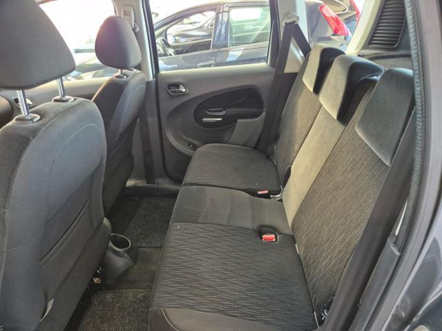 CITROEN C3 Picasso 1.6 HDi 90 Attraction