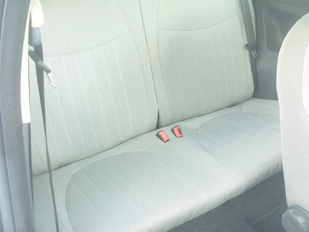 Fiat 500 1.2 Lounge TETTO APRIBILE - 2010