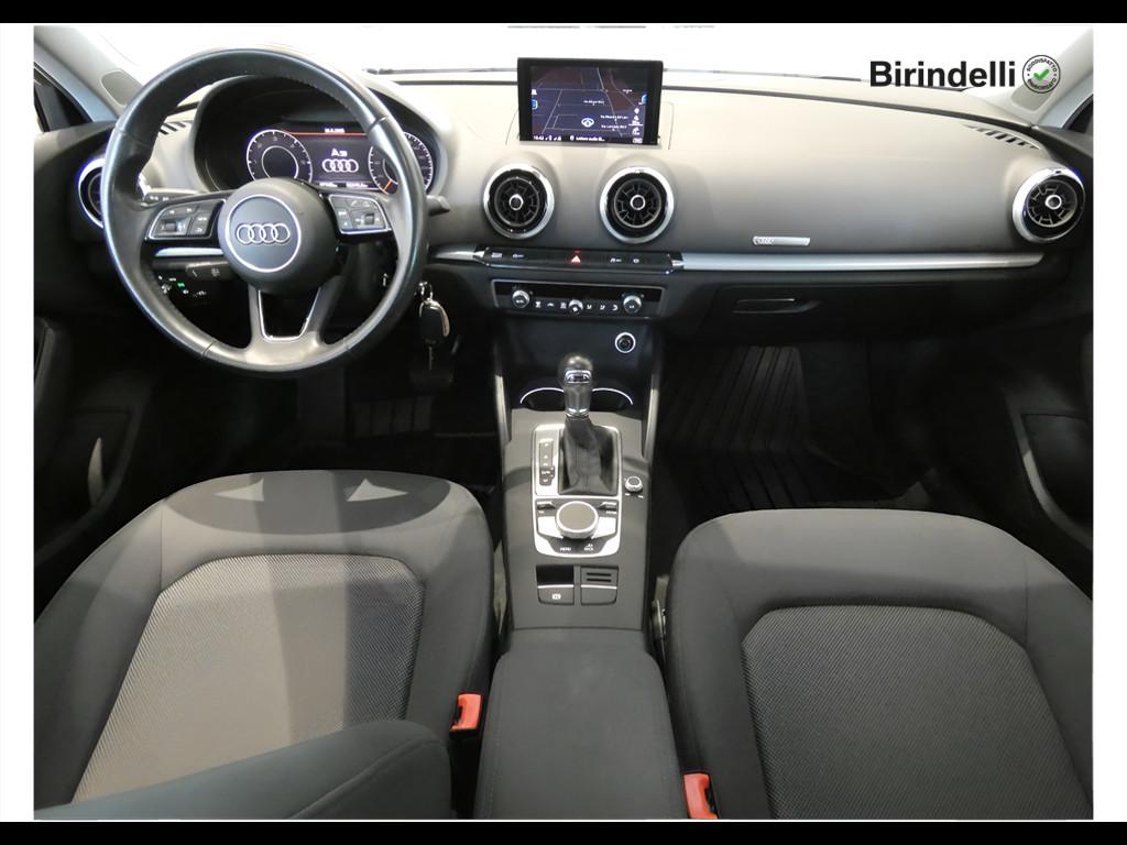 AUDI A3 3ª serie - A3 SPB 30 TDI S tronic Admired