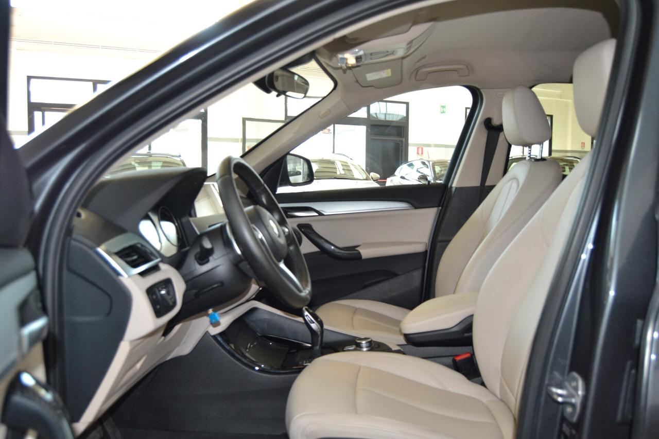 Bmw X1 sDrive18d xLine