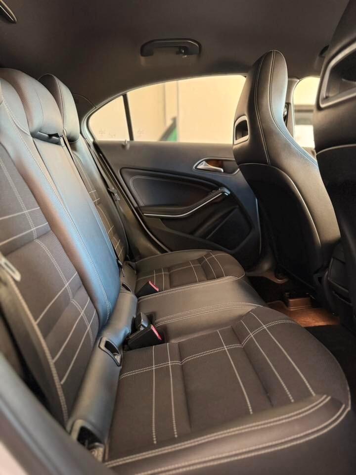Mercedes-benz A 180 CDI Sport