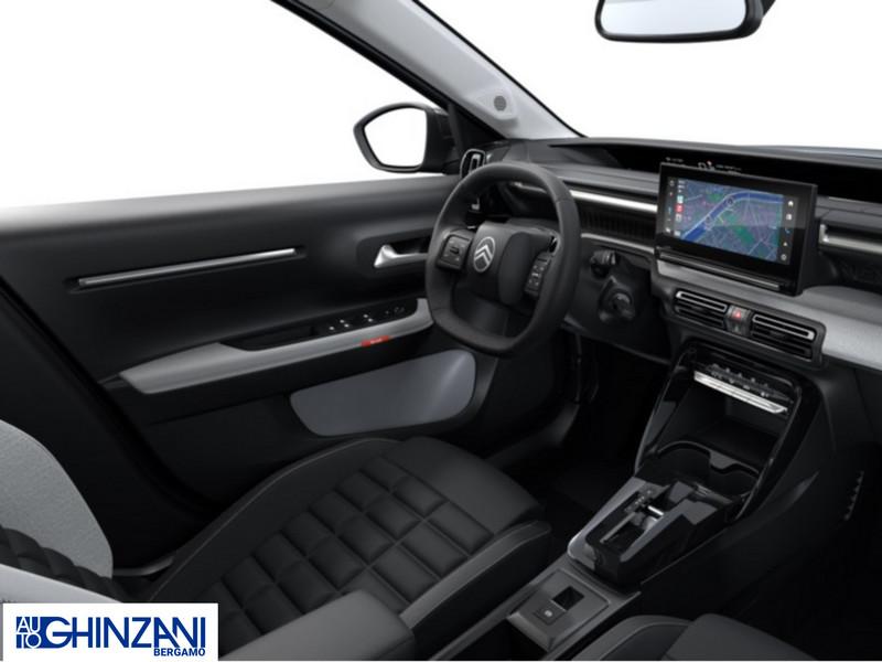 Citroën C3 C3 Hybrid 110 e-DCS6 Max - Km0