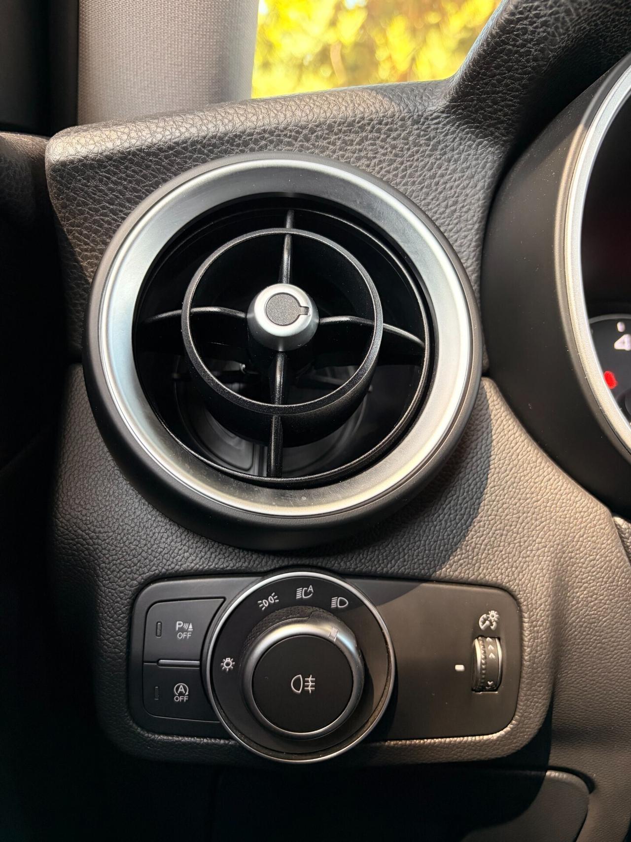 Alfa Romeo Stelvio 2.2 Turbodiesel 190 CV AT8 Q4 Business