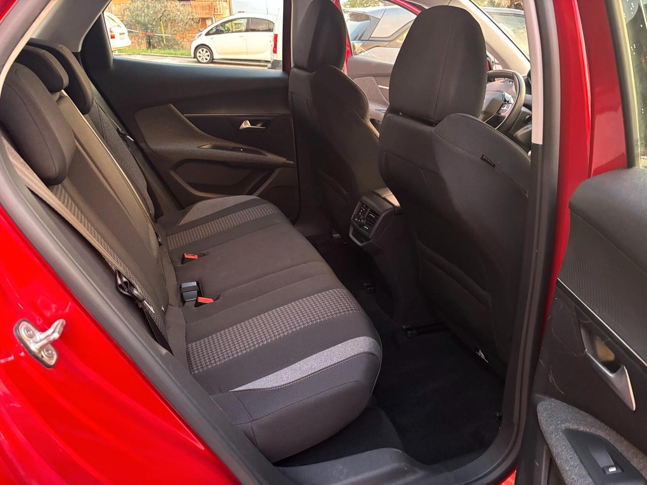 Peugeot 3008 BlueHDi 130 S&S Crossway-2020