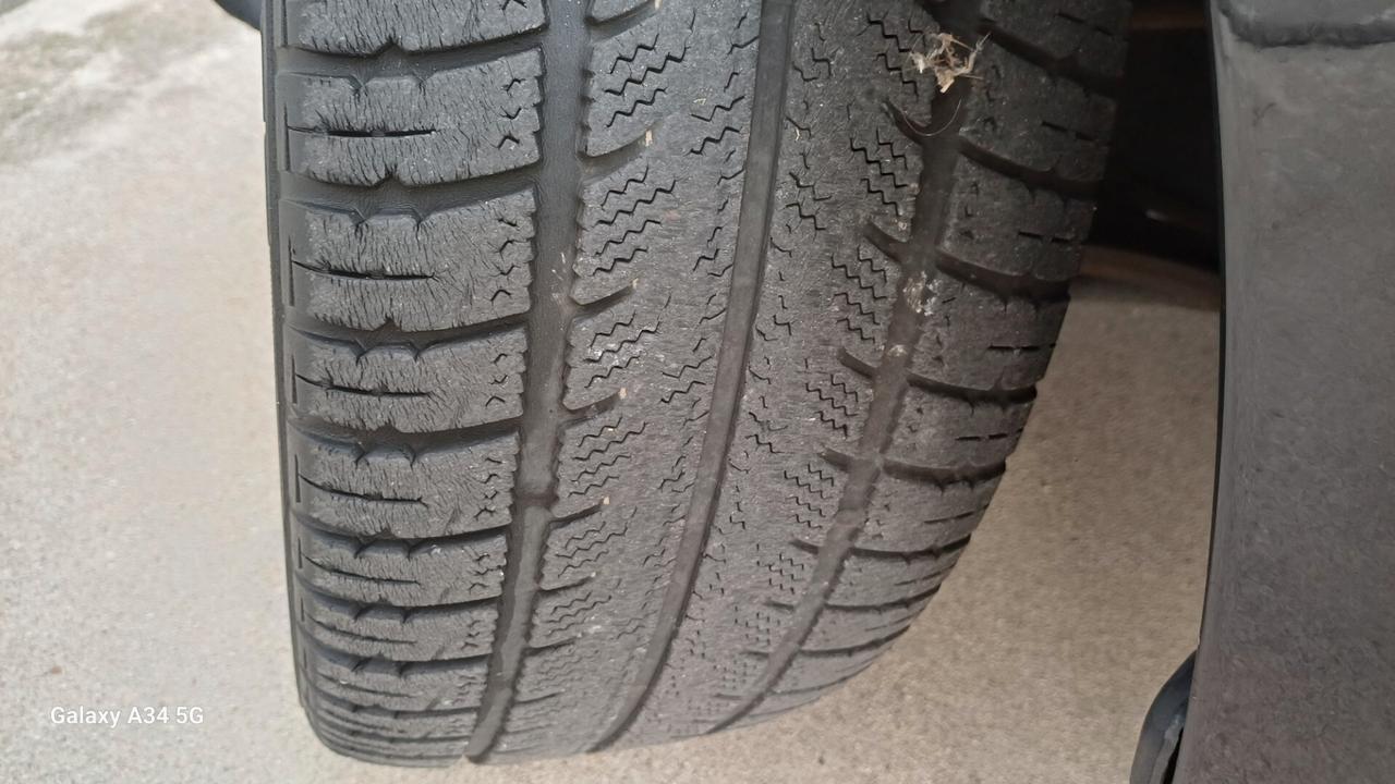 Lancia MUSA 1.4 16V Platino ok neopatentati