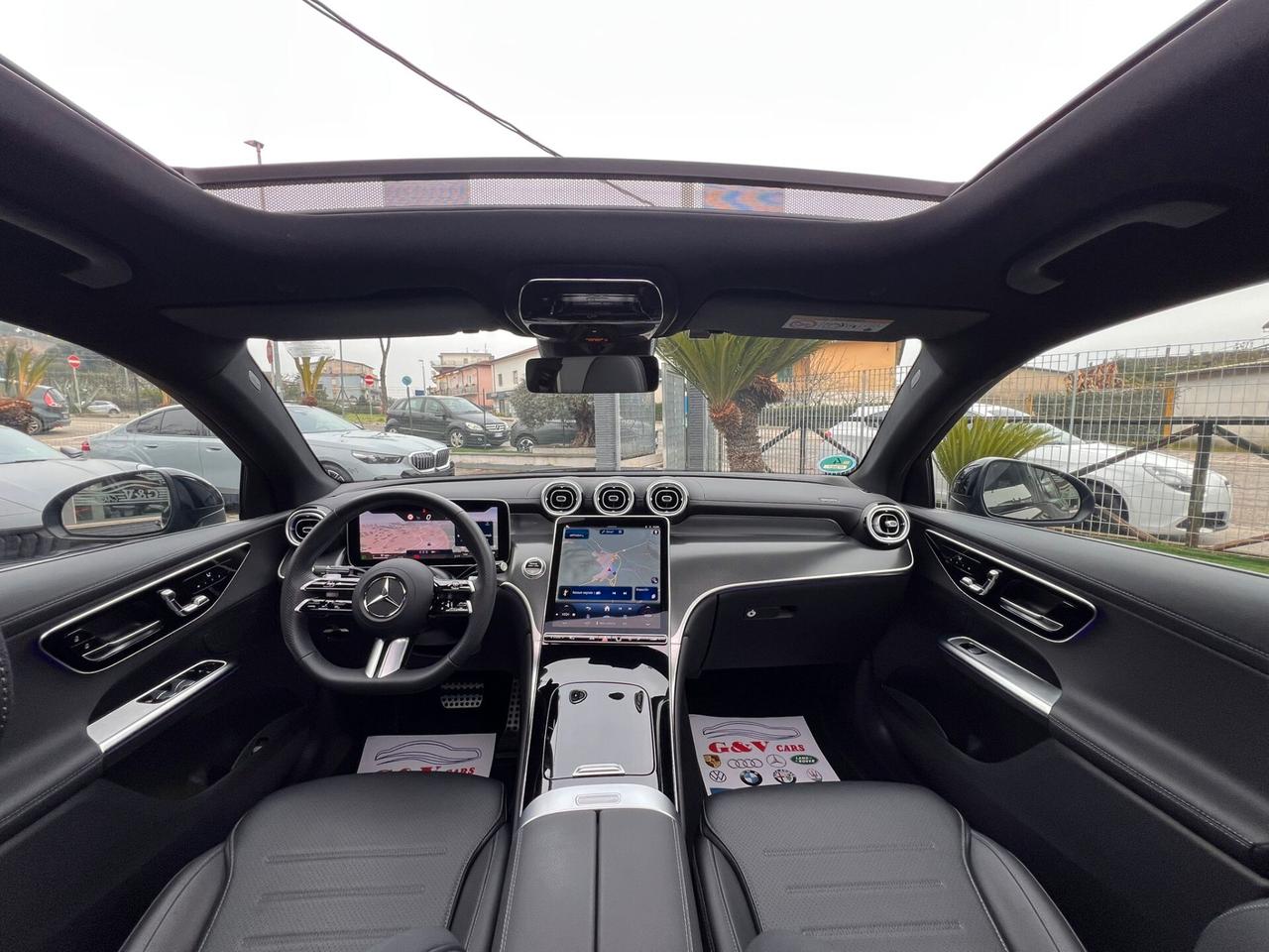 Mercedes-Benz GLC 220 d ACCONTO €28.350 NOLEGGIO RISCATTO NOSCORING