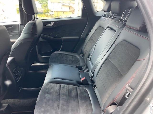 Ford Kuga 1.5 EcoBlue 120 CV aut. 2WD ST-Line X