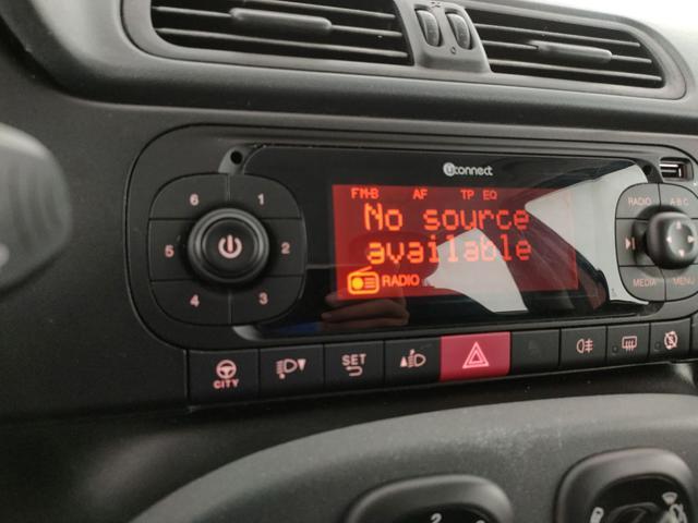 FIAT Panda 1.2 69cv Easy