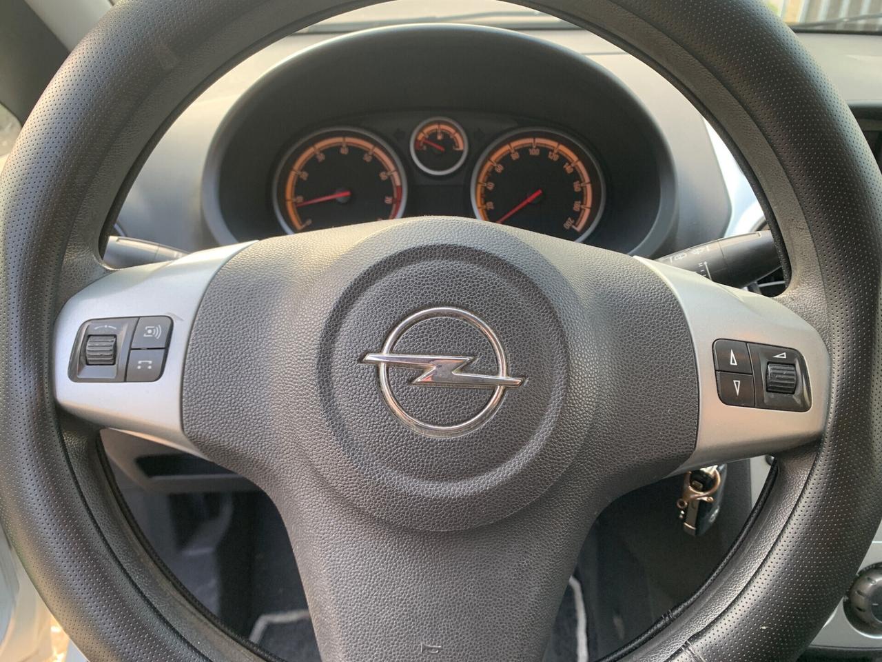 Opel Corsa 1.2 80CV 3 porte GPL-TECH Enjoy