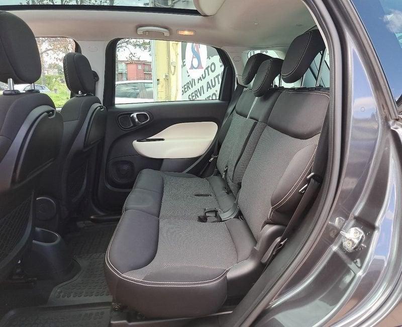 FIAT 500L 500L 1.6 Multijet 120 CV Trekking