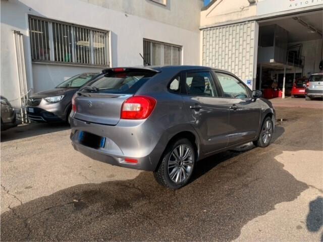 Suzuki Baleno 1.2 Dualjet B-Cool NEOPATENTATI