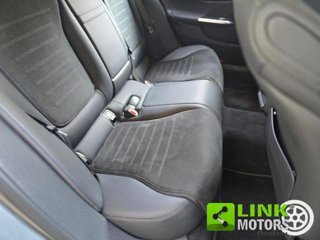 MERCEDES-BENZ C 220 d Mild hybrid Premium Pro AMG