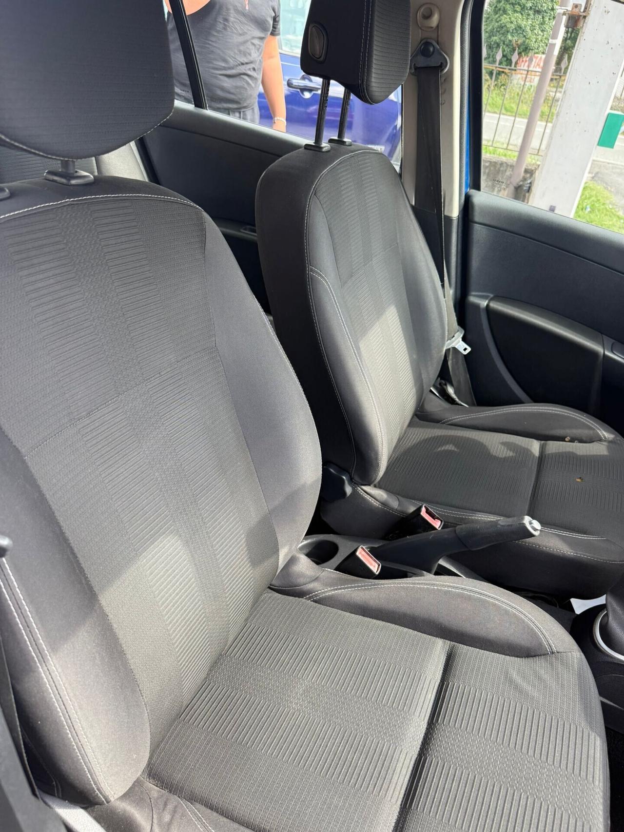 Renault Clio 1.2 16V 5 porte GPL 20th Anniversario