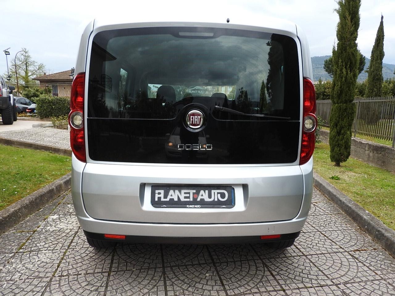 Fiat Doblo 1.6 MJT 5p.