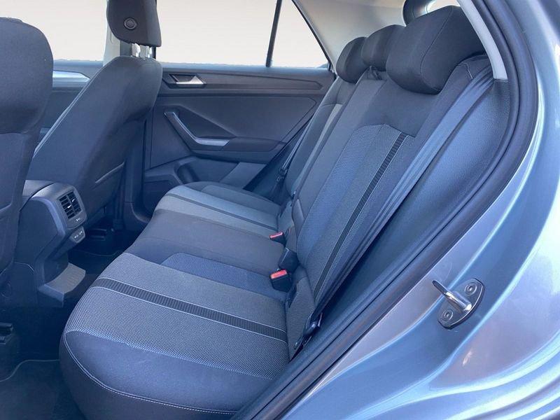 Volkswagen T-Roc 2.0 TDI SCR Life DSG