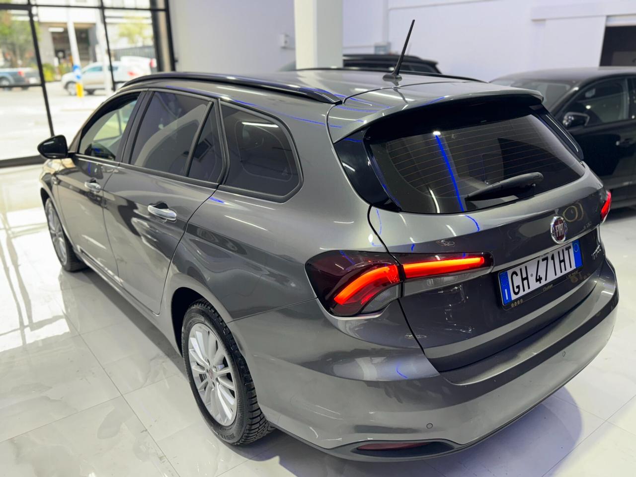 Fiat Tipo 1.6 Mjt S&S SW Business