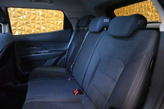 SSANGYONG Korando 1.5 GDI-TURBO 2WD AUTO DREAM NAZIONALE PARI NUOVO!