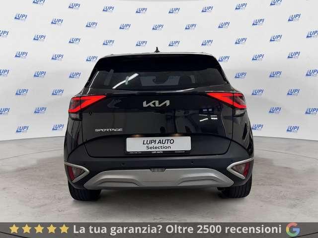 Kia Sportage 1.6 tgdi mhev Style imt