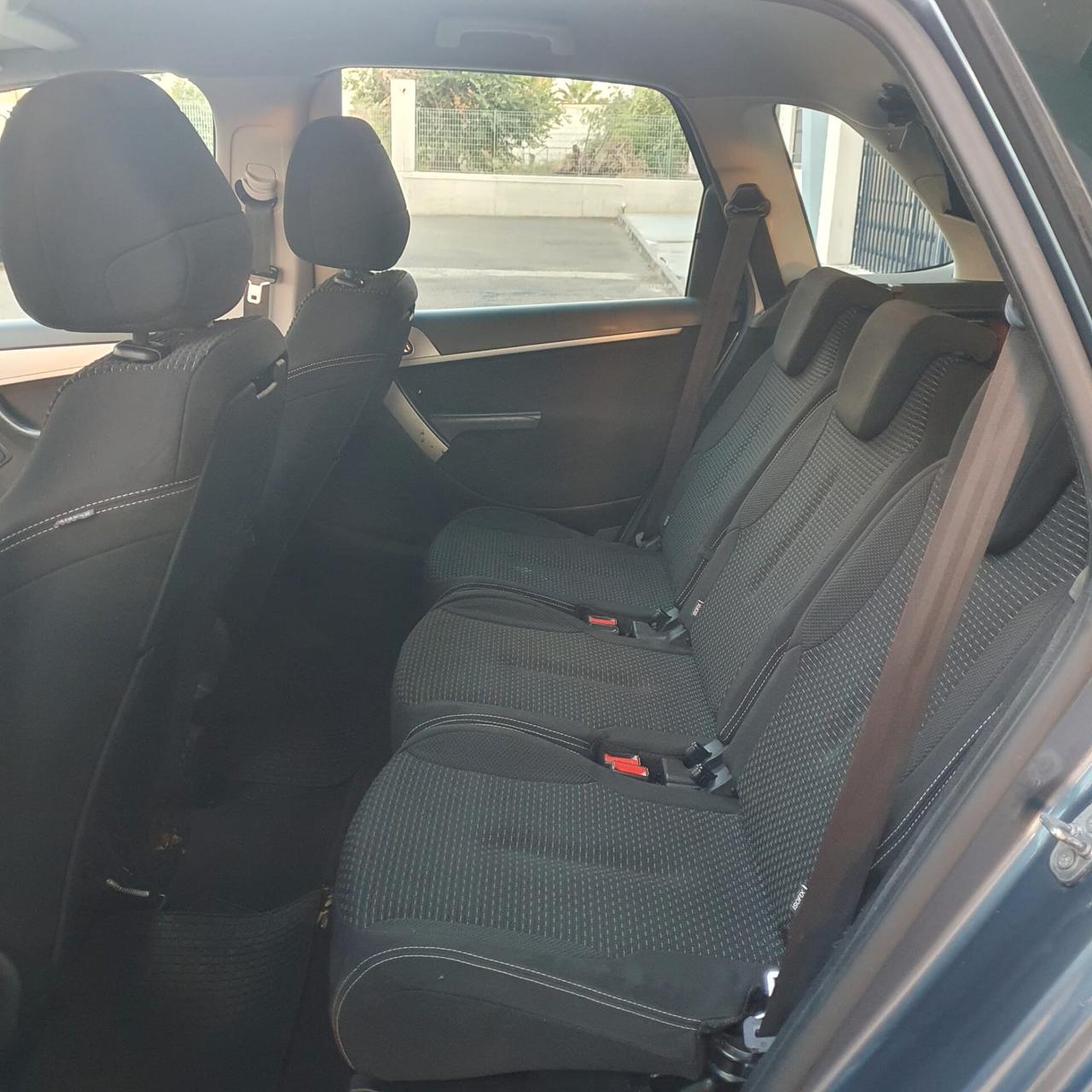 Citroen C4 Picasso 1.6 HDi 110 FAP Business