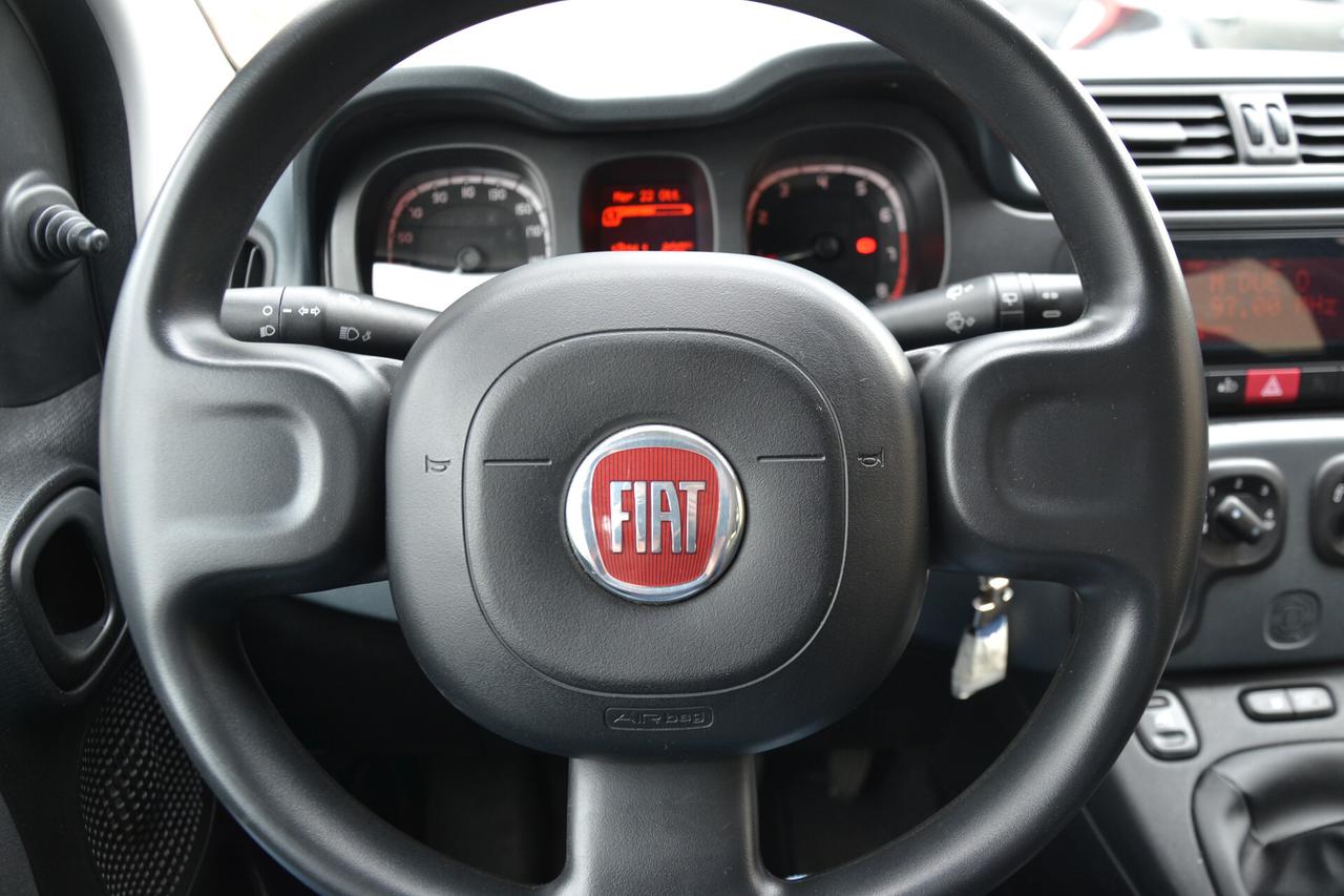 Fiat Panda 1.2 GPL CASA MADRE 69CV **UNIPRO'**PREZZO VERO**