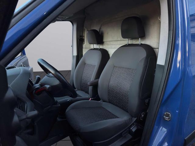 FIAT Doblo 1.3 MJT 66 CV MAXI PL-TN-PORTAPACCHI-PORTATA 925KG