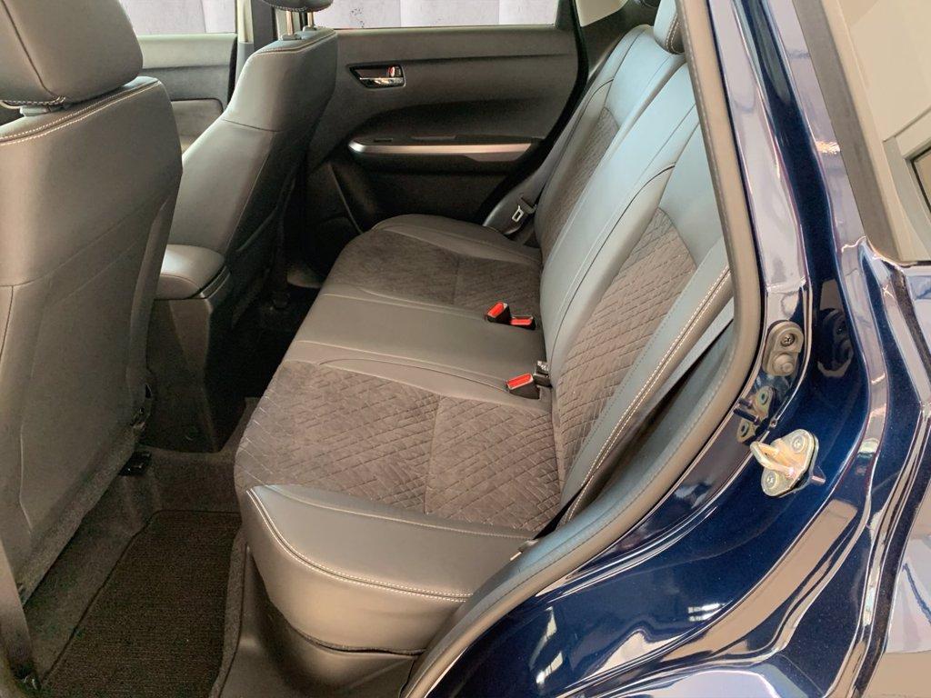 SUZUKI Vitara 1.5h 140v Starview 4wd allgrip auto del 2024