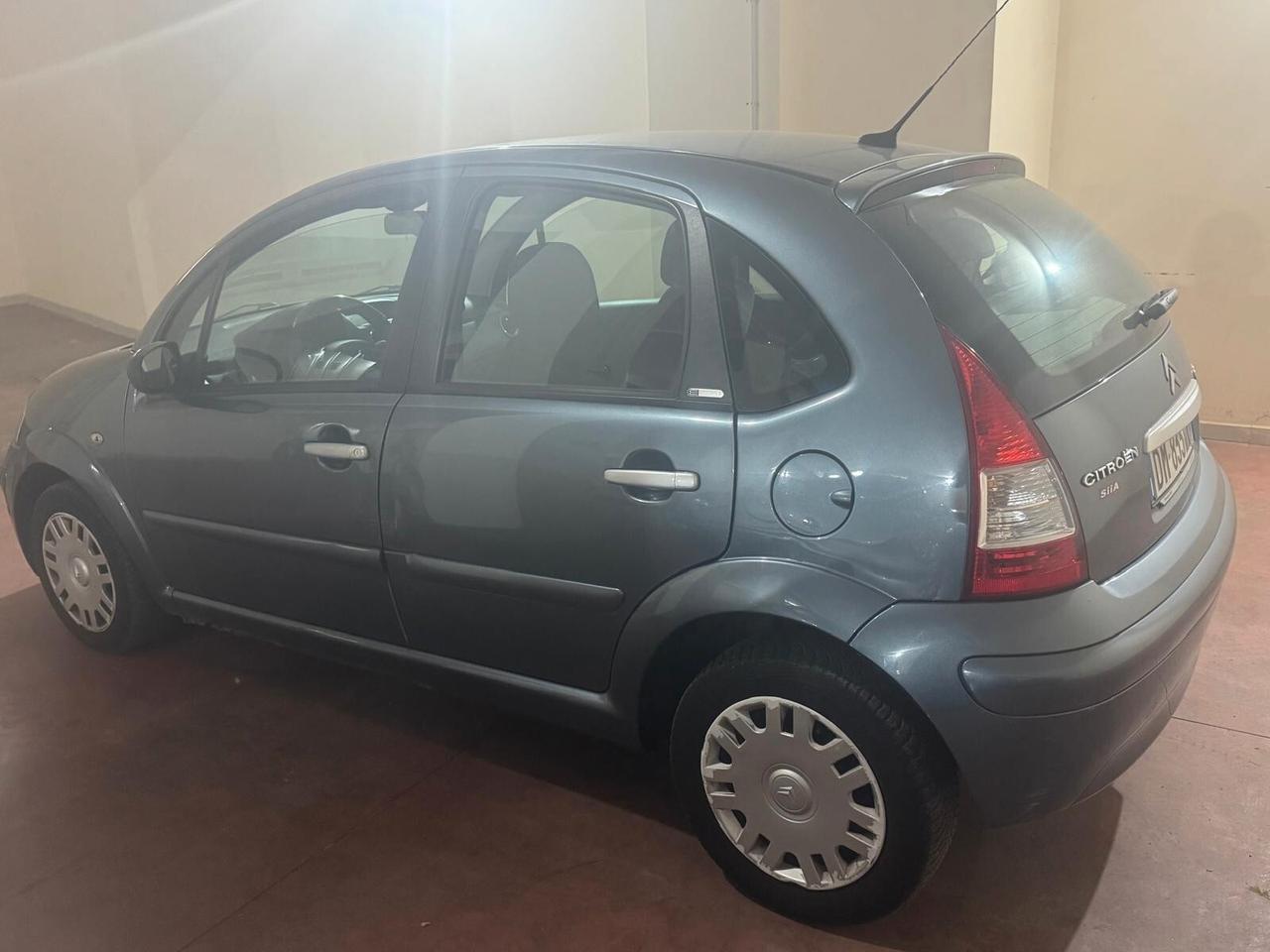 Citroen C3 1.1 airdream Exclusive LEGGI DESCRIZIONE