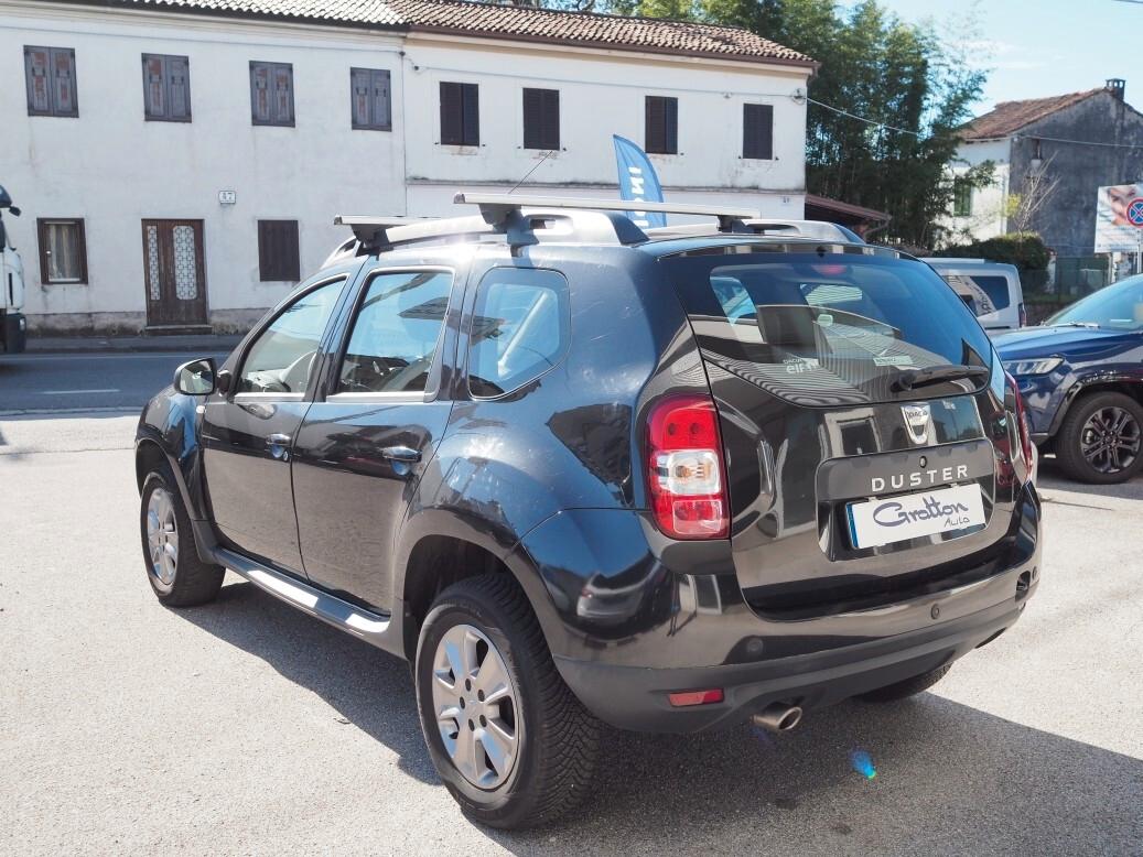 Dacia Duster 1.5 dCi 110CV 4x2 del 2016