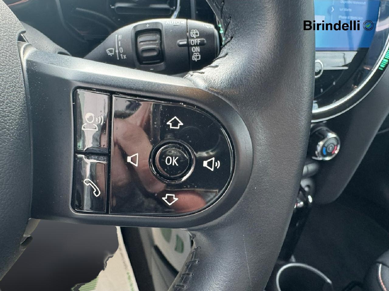 MINI Mini 4ª serie (F56) - Mini 1.5 One Camden Edition