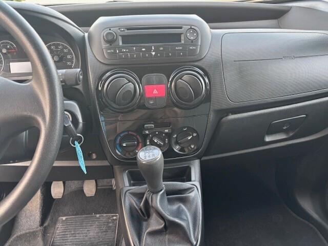 Fiat Qubo 1.3 MJT 75 CV Active