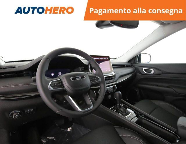 JEEP Compass 1.5 Turbo T4 130 CV MHEV 2WD Summit
