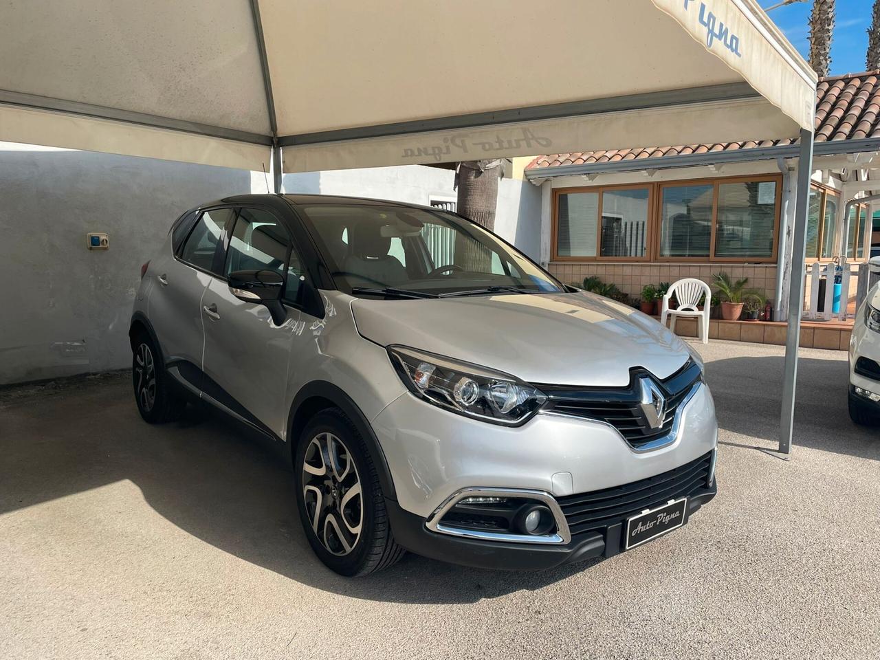 Renault Captur 1.5 dCi 8V 90 CV Start&Stop Energy R-Link