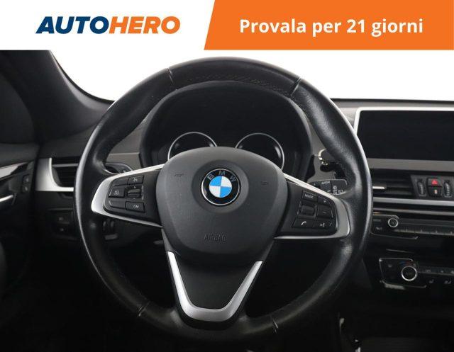 BMW X1 sDrive16d xLine