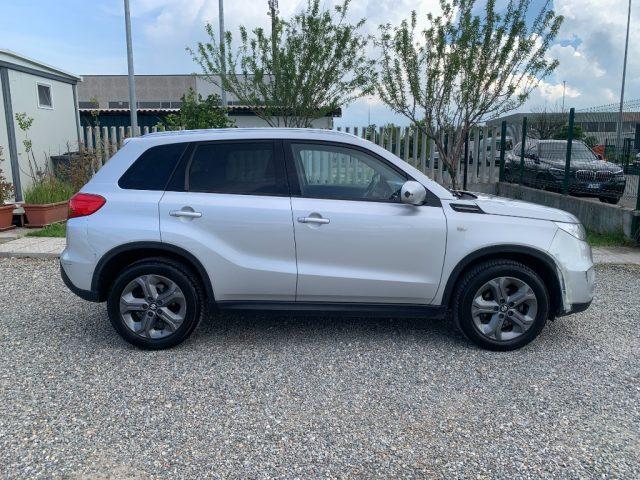 SUZUKI Vitara 1.6 DDiS V-Top