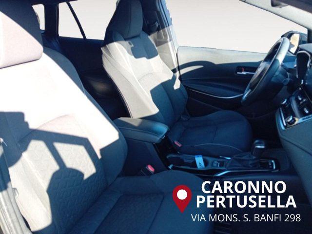 TOYOTA Corolla Touring Sports 1.8 Hybrid Style