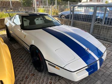 Corvette C4