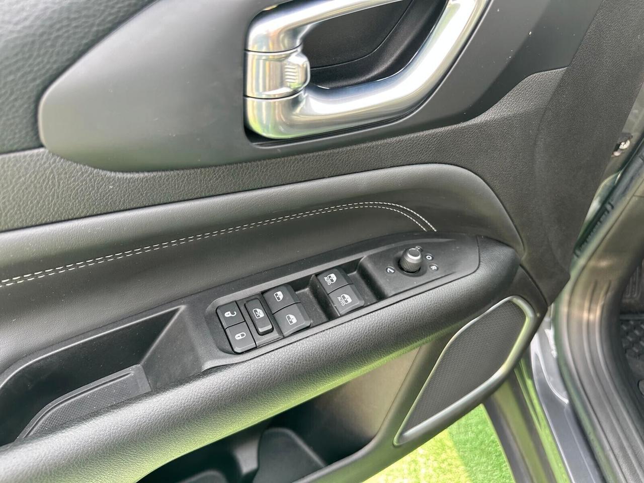 Jeep Compass 1.3 Turbo T4 190 CV PHEV AT6 4xe Limited