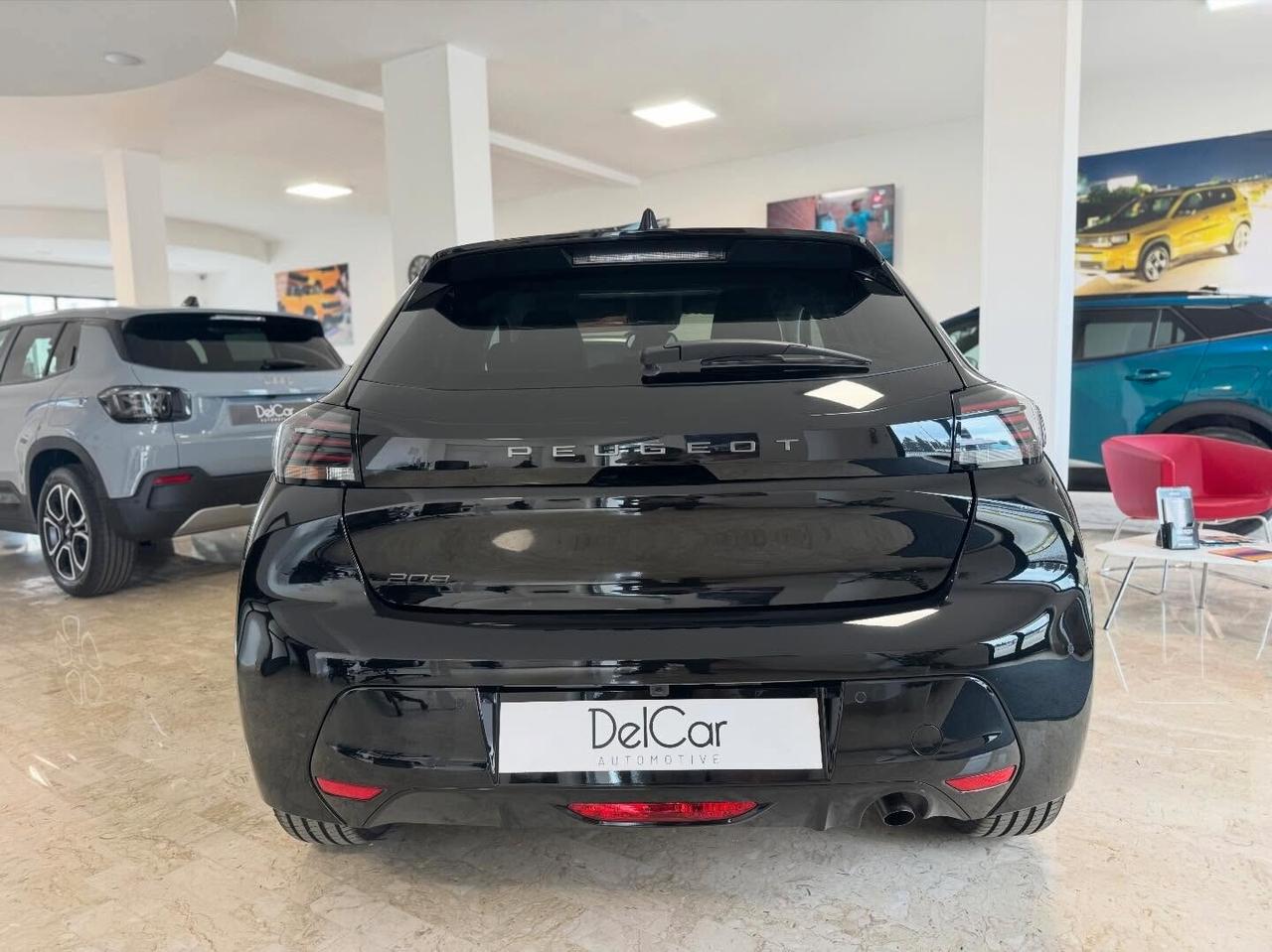 Peugeot 208 1.2 100 Cv. ALLURE