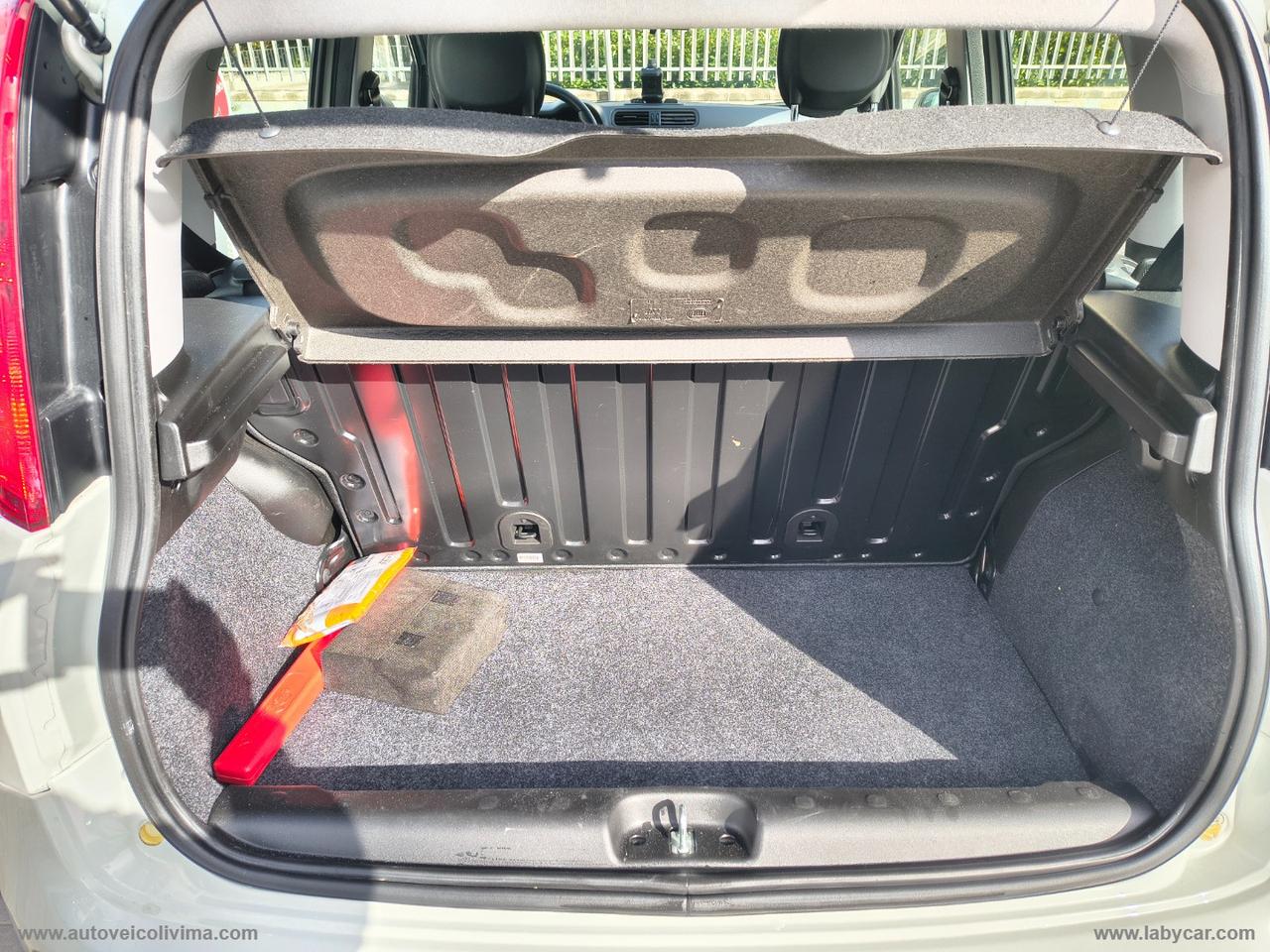 FIAT Panda 1.2 EasyPower Easy