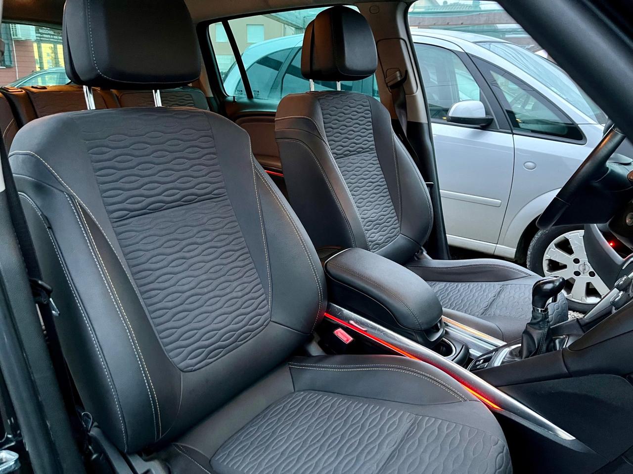 Opel Zafira Tourer 2.0 CDTi 130CV Cosmo