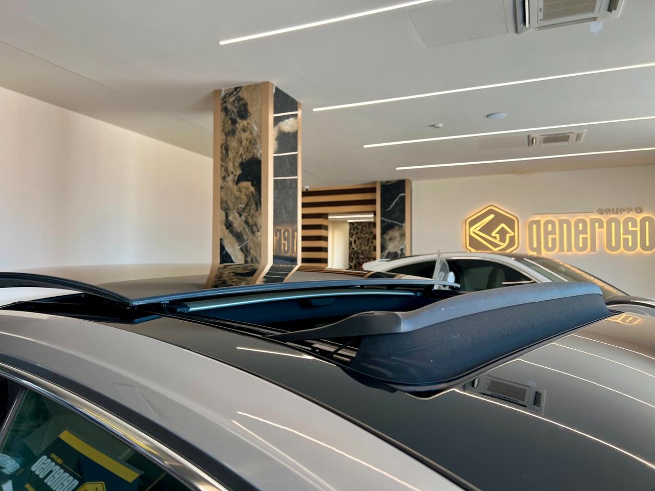 Volkswagen Arteon Business 2.0 BiTDI 4MOTION DSG Sport