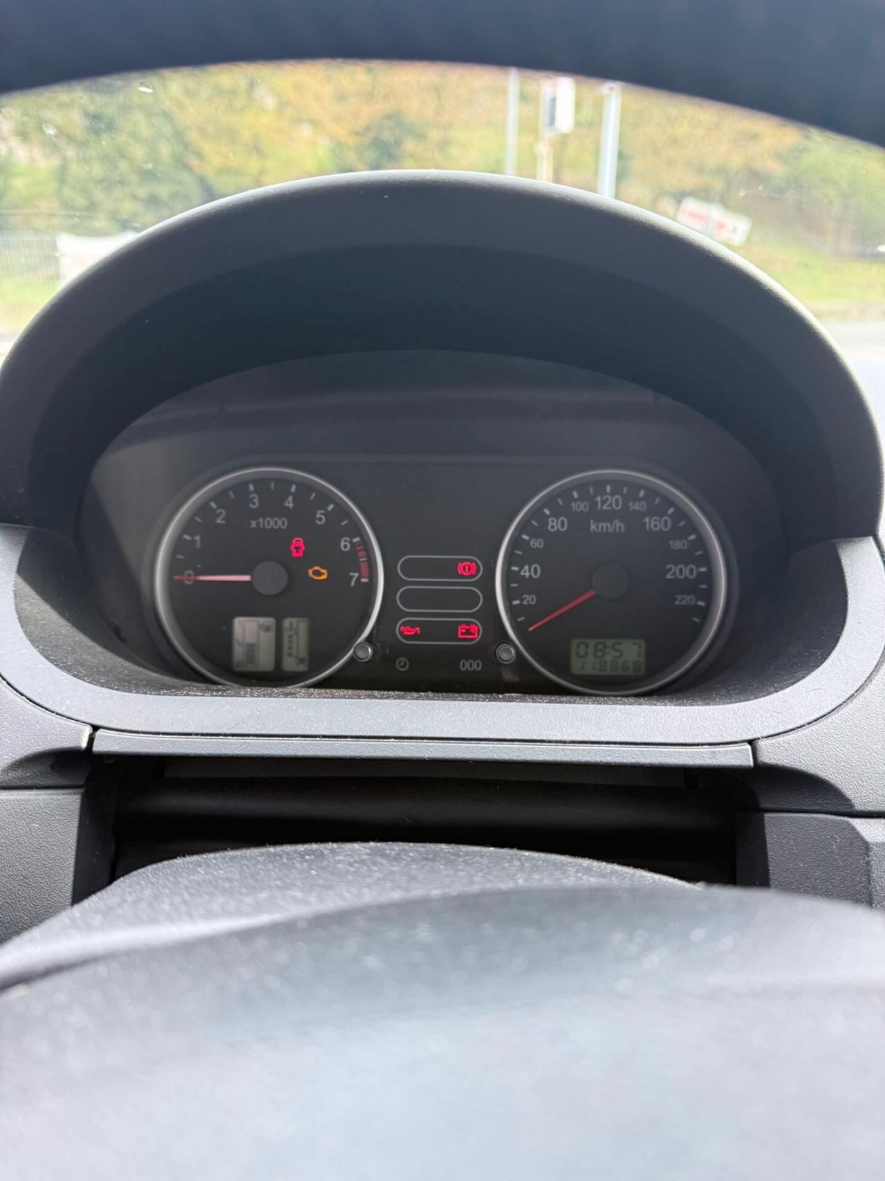 Ford Fiesta 1.2 16V 5p. Zetec