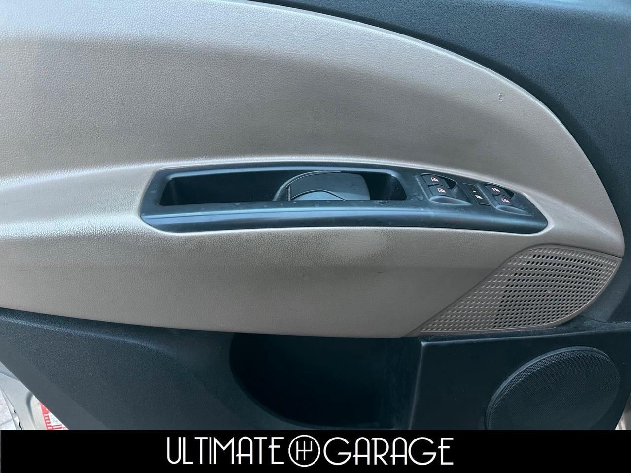 Opel Combo 1.4 Turbo EcoM 120CV PC-TN Cosmo