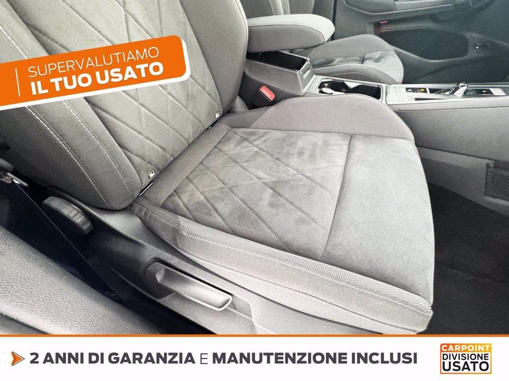 VOLKSWAGEN Golf 1.4 tsi ehybrid style 204cv dsg del 2021
